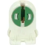 Fluorescent Lampholders
