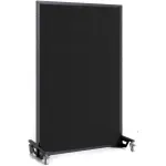 Ballistic Safety Room Dividers