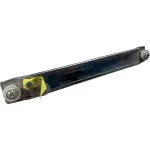 Caloritech Strip Heaters With Two Bolt Terminals