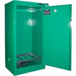 Steel Medical Gas Cylinder Cabinets