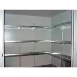 Interior Shelving