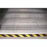 Floor Grating