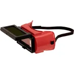 Flip Style Safety Google
