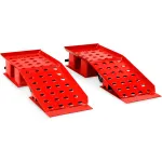 Ramp Stands