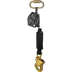 Fall Safe Micro-Loc Self-Retracting Lifelines