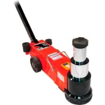 Multi-Stage Service Jacks