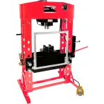 100 Ton & Up Shop Presses