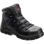Mid Top Safety Toe Work Boots