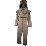 Oberon Arc Flash Suit Set