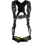 Fall Safe Flex Arc Flash Harnesses