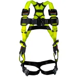 Fall Safe Flex Harnesses