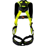 Fall Safe Flex Comfort Harnesses
