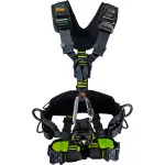 Fall Safe Flyer Pro Harnesses