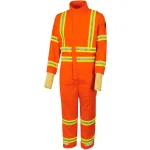 Oberon Gas Extraction Coverall