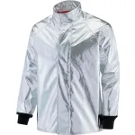 Heat Reflective Aluminized Coat