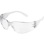 Sellstrom® Frameless Safety Glasses