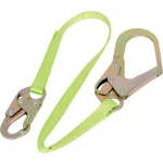 Fixed Web Restraint Lanyards