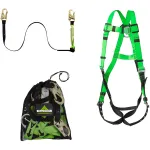 PeakWorks Fall Protection Kits