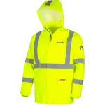 Hi Vis ARC Rated Jackets