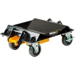 Car Dollies