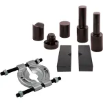 Shop Press Accessories Kit