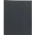 Sandpaper Sheets-Waterproof Paper - Latex