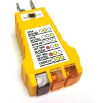 Earth Ground Checker