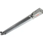Infrared Straight Tube, Tough Guy Heater