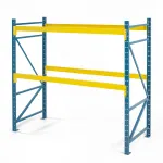 Steel King SK3000 Structural Pallet Racks