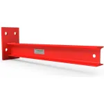 Global Industrial™ I-Beam Series Cantilever Rack Components