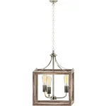 Farmhouse & Rustic Pendants