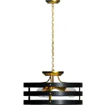 Industrial & Warehouse Style Pendants