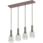 Linear & Multi-Light Pendants