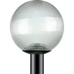 Round Decorative Outdoor Light Fixtures