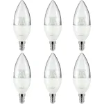 Chandelier and Decorative Bulbs