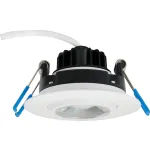 LED Gimbal Downlight Fixtures