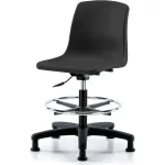 Plastic Task Stools