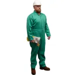 Stanco Flame Resistant Coveralls & Overalls