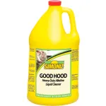 Hood & Equipment Cleaners