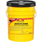 Vehicle Cleaners, Waxes & Polishes