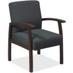 Fabric Guest & Reception Chairs