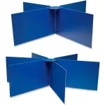 Table Privacy Boards
