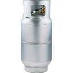 Worthington Forklift LPG Tanks