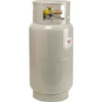 Manchester Forklift LPG Tanks