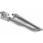 Infrared U Tube, Tough Guy Heater