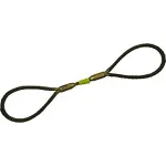 Eye & Eye Wire Rope Slings