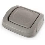 Swing Door Lids