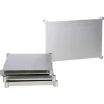 Vestil Steel Shelves