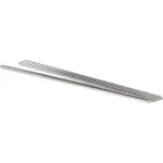 Vestil Steel Shelving Uprights