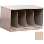 Open Front X-Ray Storage Cabinets